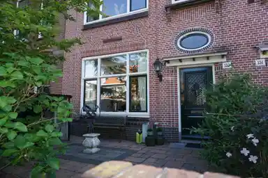 176m2 Casa in affitto per 3450€/mese a Hoge Rijndijk, Leiden