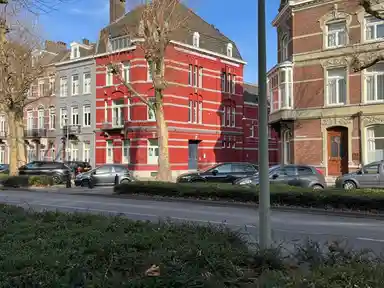 82m2 Appartement te huur voor 1260€/maand in Bourgognestraat, Maastricht