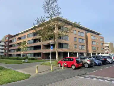 109m2 Appartamento in affitto per 2950€/mese a Johannes Calvijnlaan, Amstelveen