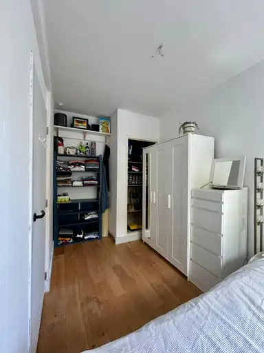15m2 room to rent for 1175€/month in Eerste Hugo de Grootstraat, Amsterdam