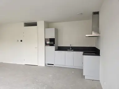 10.7m2 room to rent for 850€/month in Katrijpstraat, Amsterdam