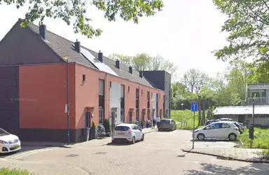 112m2 huis te huur voor 1563.57€/maand in Van Rijswijckschans 55, Zoetermeer