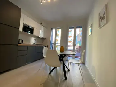 35m2 apartment to rent for 1300€/month in Via Crescendo 86, Venlo