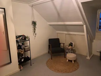 30m2 Zimmer zur Miete für 480€/Monat in Bilderdijkstraat, Leeuwarden