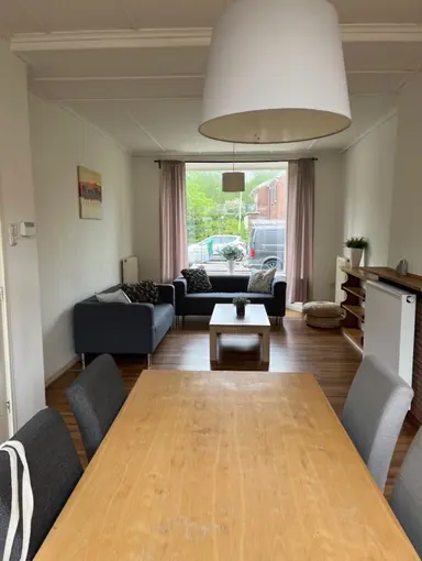 18m2 Zimmer zur Miete für 460€/Monat in Bilderdijkstraat, Leeuwarden