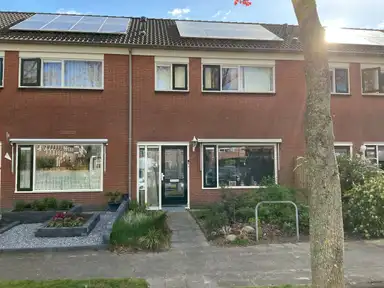 119m2 house to rent for 767.71€/month in Rozendael 82, Oosterwolde