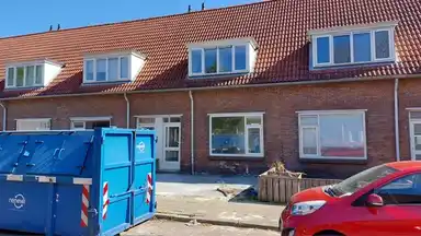 0m2 house to rent for 860.98€/month in Albert Steenbergenstraat 11, Hoogeveen