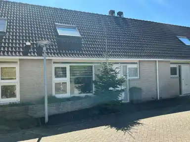 0m2 house to rent for 886.16€/month in Klaverveld 31, Meppel