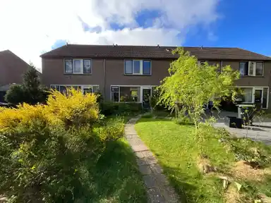 176m2 house to rent for 936.5€/month in Veldkamp 15, Havelte