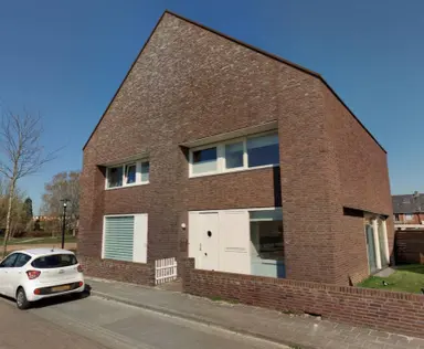 128μ² μονοκατοικία προς ενοικίαση για 1187.25€/μήνα σε Thomasstraat 3, Hengelo