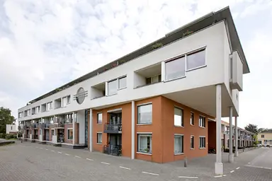 0m2 Appartamento in affitto per 948.82€/mese a Perikplein 42, Enschede