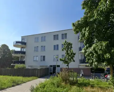 59μ² Διαμέρισμα προς ενοικίαση για 950€/μήνα σε Klinkerweg, Amsterdam