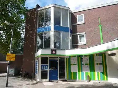 58m2 flat to rent for 978.26€/month in Lobeliusstraat 44, Zaandam