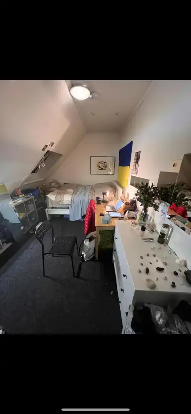 15m2 Zimmer zur Miete für 450€/Monat in Folkingestraat, Groningen