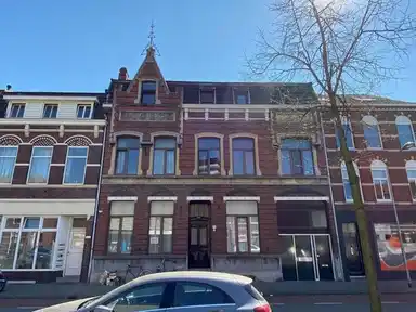 20m2 Camera in affitto per 405€/mese a Roermondsestraat, Venlo
