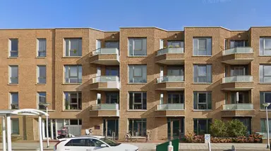 70m2 apartment to rent for 788.58€/month in Hoorneslaan 574, Katwijk