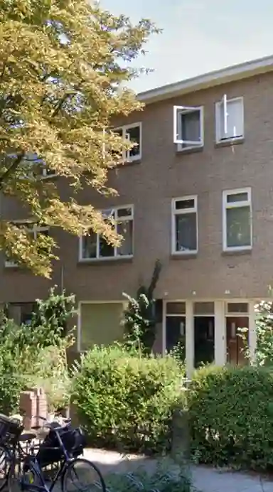 21m2 Camera in affitto per 695€/mese a Van Oldenbarneveldtstraat 46, Arnhem