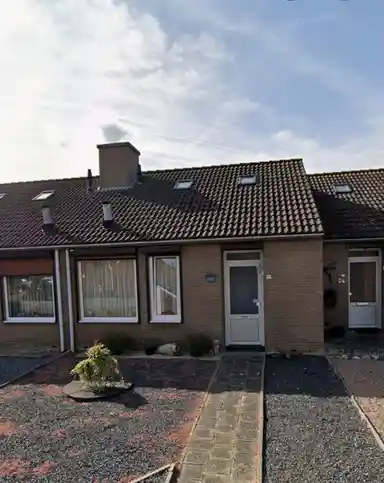 73μ² μονοκατοικία προς ενοικίαση για 730.4€/μήνα σε Langs de Groene Weg 19, Obbicht