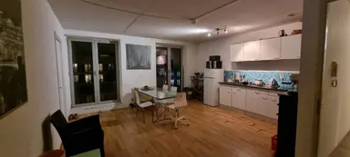 160m2 Kamer te huur voor 995€/maand in Wolbrantskerkweg, Amsterdam