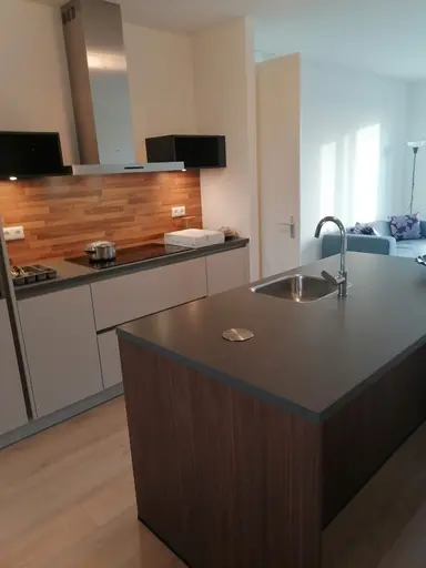 60m2 Appartement à louer pour 1875€/mois à Kolonel Millerstraat, Maastricht