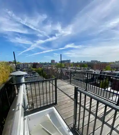 52μ² Διαμέρισμα προς ενοικίαση για 895€/μήνα σε Nicolaas Beetsstraat, Utrecht