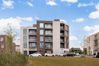 75m2 Appartamento in affitto per 1770€/mese a Ierlandstraat 20, Almere