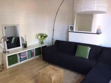 60m2 Appartement à louer pour 1400€/mois à Vosmaerstraat, Utrecht