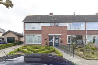 0m2 Haus zur Miete für 1312.17€/Monat in Nieuwland 3, Bavel