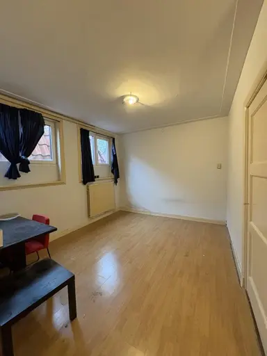 17m2 Camera in affitto per 527€/mese a Trouwlaan, Tilburg