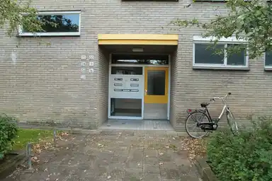 77m2 apartment to rent for 746.37€/month in Marsmangaarde 16, Deventer