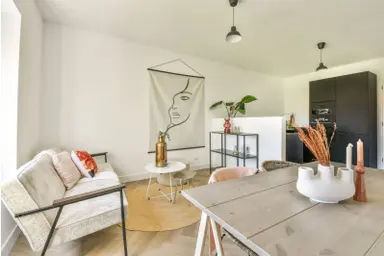 12m2 Kamer te huur voor 1350€/maand in Kraaienplein, Amsterdam