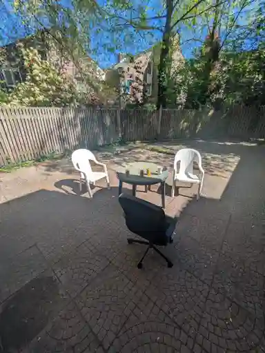 12m2 Camera in affitto per 725€/mese a Jan Evertsenstraat, Tilburg