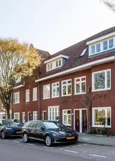 21m2 Kamer te huur voor 725€/maand in Hogelanden Westzijde, Utrecht