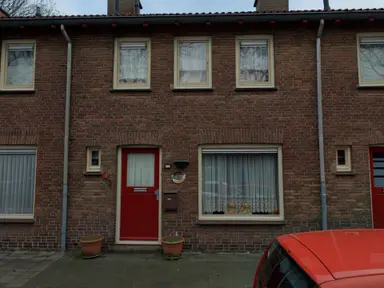 0m2 house to rent for 934.08€/month in Radiostraat 36, Roosendaal