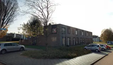 113m2 house to rent for 807.29€/month in Spiesstraat 38, Kerkrade
