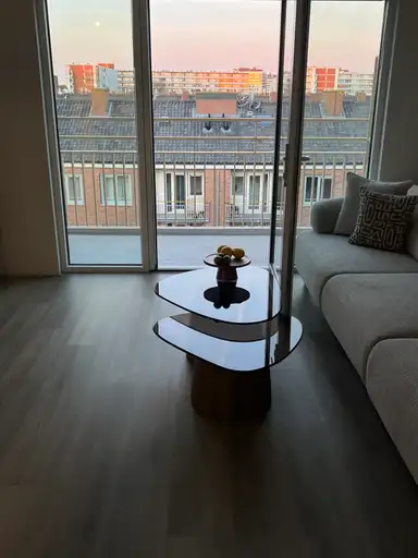 18m2 Kamer te huur voor 950€/maand in Borrendammehof, Amsterdam