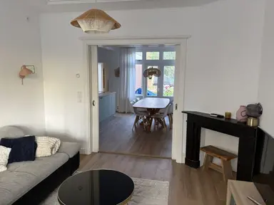 118m2 Haus zur Miete für 1750€/Monat in Goolkatenweg, Enschede
