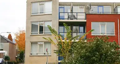 56.85m2 Appartamento in affitto per 740.68€/mese a Rosendaalsestraat 165-11, Arnhem