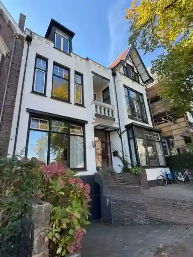 25m2 Camera in affitto per 753€/mese a Bouriciusstraat, Arnhem