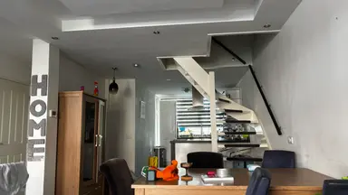 20m2 Kamer te huur voor 850€/maand in West-Varkenoordseweg, Rotterdam