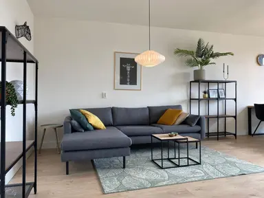 101m2 Appartement te huur voor 2500€/maand in Sirtemastraat 176, The Hague