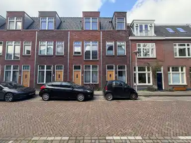 28m2 Appartement te huur voor 994€/maand in Nieuwe Koekoekstraat 32, Utrecht