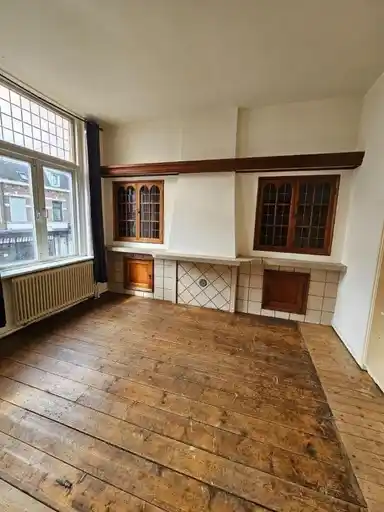 15m2 studio te huur voor 550€/maand in Willemsweg, Nijmegen