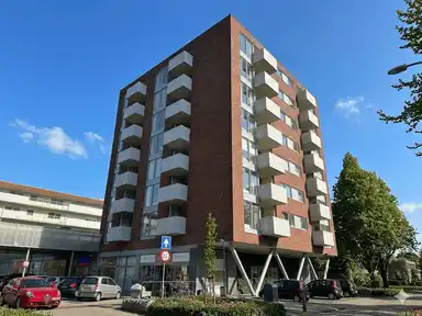 98m2 apartment to rent for 1685€/month in Mira 19B, Veldhoven