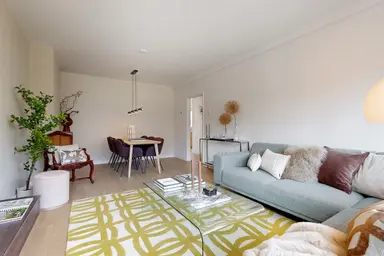 80m2 Appartamento in affitto per 2850€/mese a Lindenlaan 364, Amstelveen