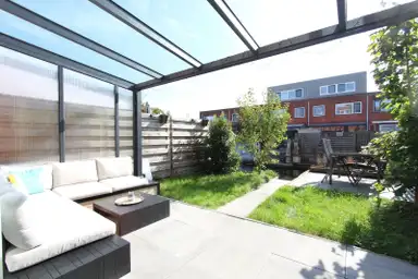 133m2 huis te huur voor 2850€/maand in Joke Smitstraat 7, Amsterdam