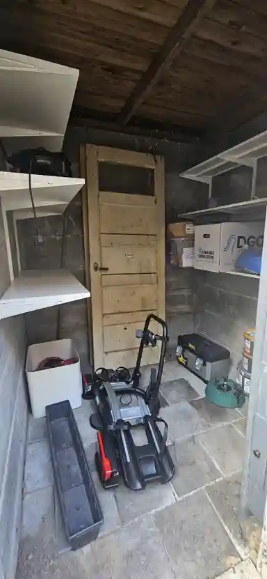 65μ² Διαμέρισμα προς ενοικίαση για 1143€/μήνα σε Van Royenlaan, Groningen