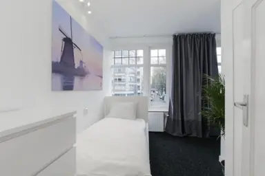 0m2 flat te huur voor 3180€/maand in Oudedijk, Rotterdam