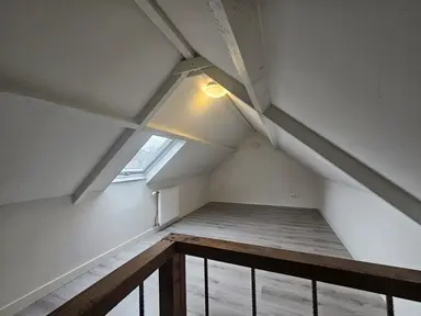 18m2 studio to rent for 745€/month in Stoopstraat, Roosendaal