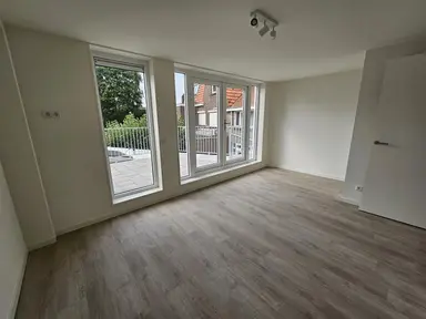 61m2 Appartement te huur voor 1675€/maand in Pastoor van Arslaan, Eindhoven